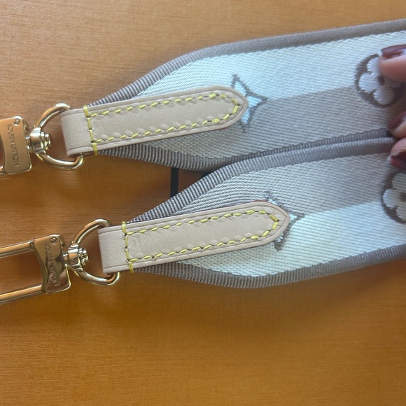 Louis Vuitton Bandouliere Strap - Picture 6 of 8